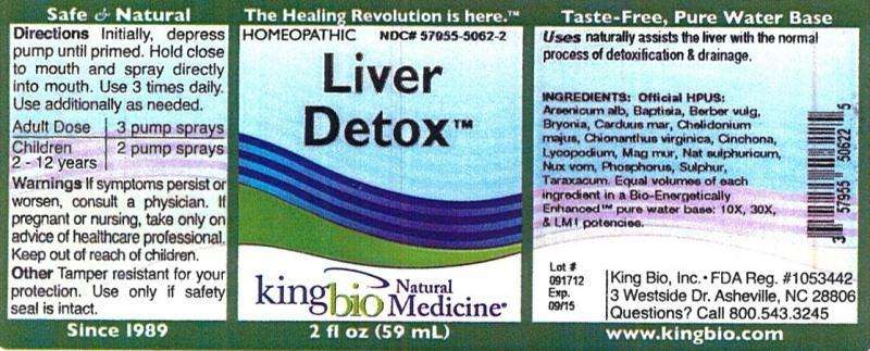 Liver Detox